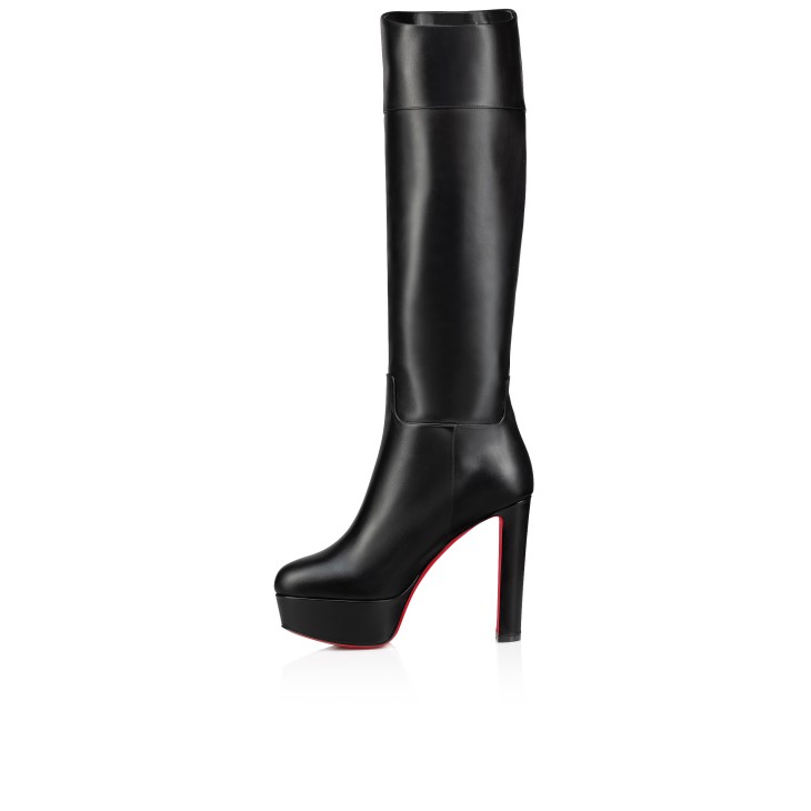 Christian Louboutin Loo Botta Alta - Image 3